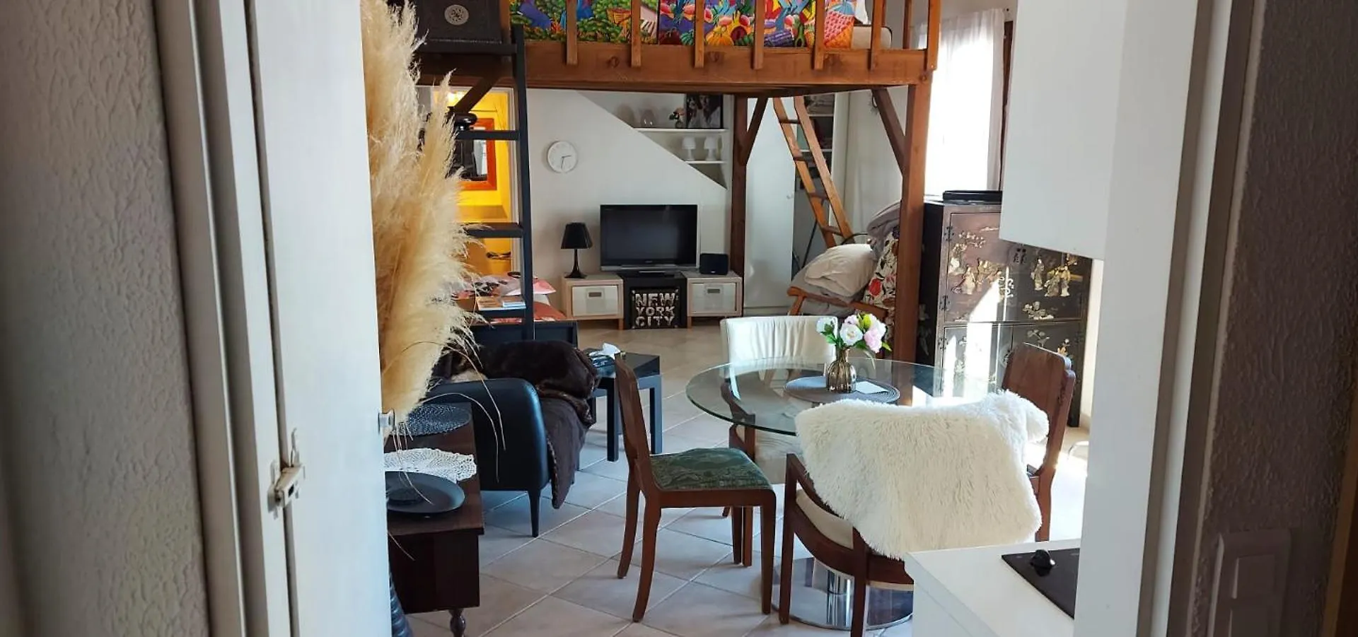 Bella Vista Villa Cap-d'Ail 0*,  France